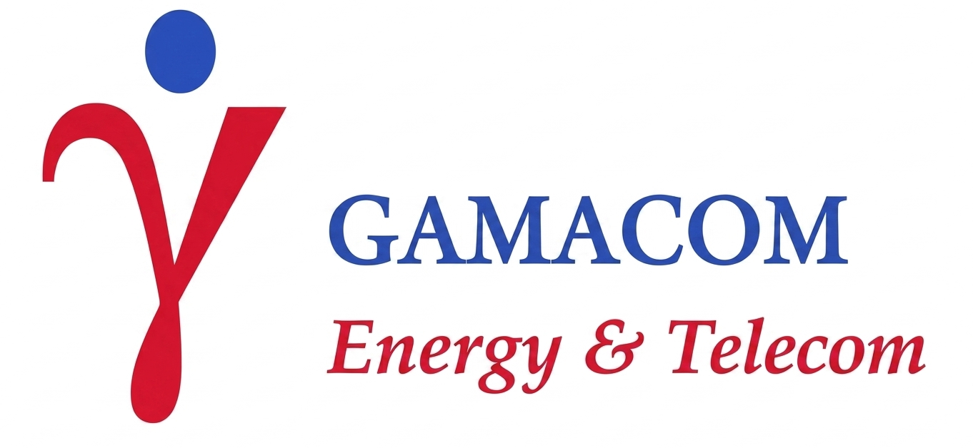 GAMACOMGROUP