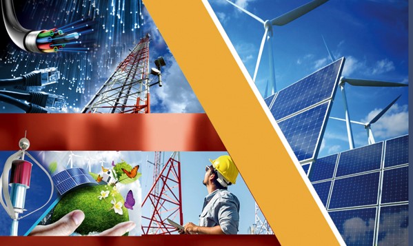 GAMACOM Infrastructure